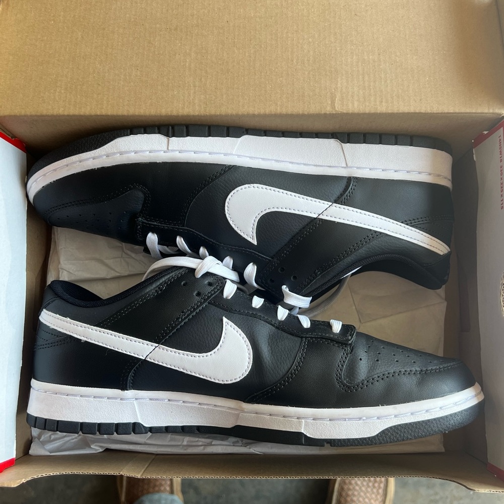 Nike Dunk Low